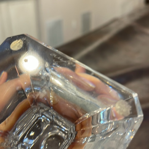 Set of 3 candlesticks - Picture 4 of 4